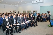AZPROMO: Азербайджан и Австралия должны поднять уровень торговых связей (ФОТО)