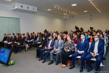 AZPROMO: Азербайджан и Австралия должны поднять уровень торговых связей (ФОТО)