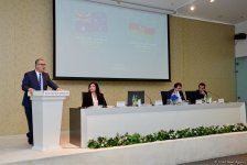 AZPROMO: Азербайджан и Австралия должны поднять уровень торговых связей (ФОТО)