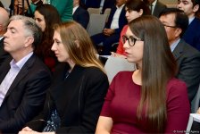 AZPROMO: Азербайджан и Австралия должны поднять уровень торговых связей (ФОТО)