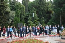 AZPROMO: Азербайджан и Австралия должны поднять уровень торговых связей (ФОТО)