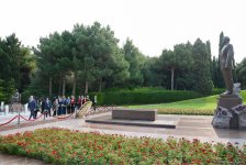 AZPROMO: Азербайджан и Австралия должны поднять уровень торговых связей (ФОТО)