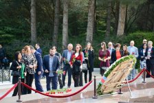 AZPROMO: Азербайджан и Австралия должны поднять уровень торговых связей (ФОТО)