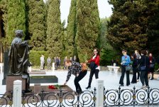 AZPROMO: Азербайджан и Австралия должны поднять уровень торговых связей (ФОТО)