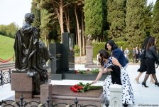 AZPROMO: Азербайджан и Австралия должны поднять уровень торговых связей (ФОТО)