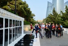 AZPROMO: Азербайджан и Австралия должны поднять уровень торговых связей (ФОТО)