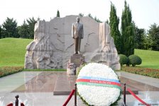 AZPROMO: Азербайджан и Австралия должны поднять уровень торговых связей (ФОТО)