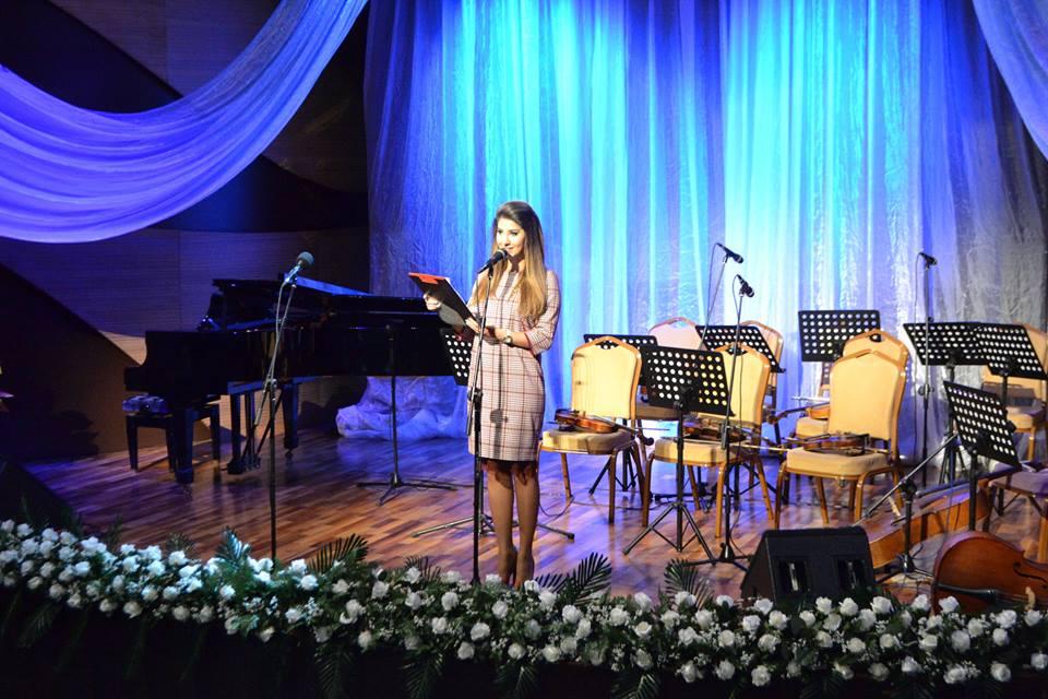 В Баку прошел гала-вечер победителей конкурса "Новые романсы" (ФОТО)