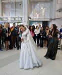 В Сочи отметили День независимости Азербайджана – праздничный марафон  (ФОТО)
