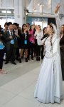 В Сочи отметили День независимости Азербайджана – праздничный марафон  (ФОТО)