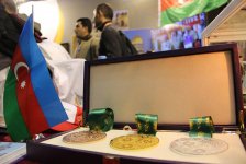 В Сочи отметили День независимости Азербайджана – праздничный марафон  (ФОТО)