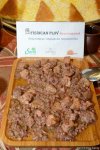 В Баку представили несколько видов древнего блюда национальной кухни фисинджан (ФОТО)