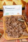 В Баку представили несколько видов древнего блюда национальной кухни фисинджан (ФОТО)