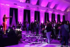 Birthday party Тунзали Агаевой превратился в историю любви (ВИДЕО, ФОТО)