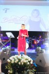 Birthday party Тунзали Агаевой превратился в историю любви (ВИДЕО, ФОТО)