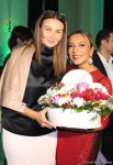 Birthday party Тунзали Агаевой превратился в историю любви (ВИДЕО, ФОТО)