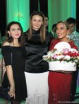 Birthday party Тунзали Агаевой превратился в историю любви (ВИДЕО, ФОТО)