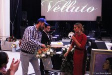 Birthday party Тунзали Агаевой превратился в историю любви (ВИДЕО, ФОТО)
