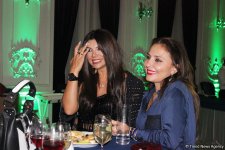 Birthday party Тунзали Агаевой превратился в историю любви (ВИДЕО, ФОТО)