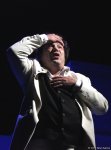 Деньги, любовь, обман:  премьера спектакля "Петербургский ростовщик" в Баку (ФОТО)