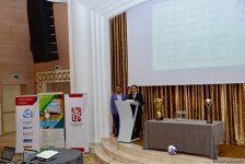 В Баку состоялась церемония жеребьевки AZFAR Business League по мини-футболу (ВИДЕО, ФОТО)