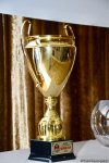 В Баку состоялась церемония жеребьевки AZFAR Business League по мини-футболу (ВИДЕО, ФОТО)