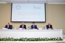 Метаноловый завод SOCAR полностью выполнил производственный план на 2017 год (ФОТО)
