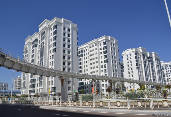 Turkmenistan initiates process of privatizing state-owned enterprises