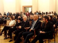 "Продолжение" азербайджанского художника Гасана Хагвердиева (ФОТО)