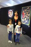 Когда джаз поется душою – концерт Тараны Махмудовой на Baku Jazz Festival  (ВИДЕО, ФОТО)