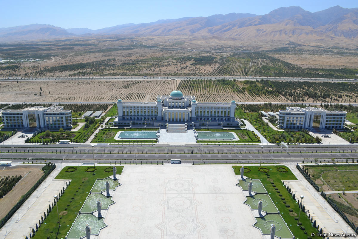 Turkmenistan to host 20th EU-Central Asia Ministerial Meeting in 2024