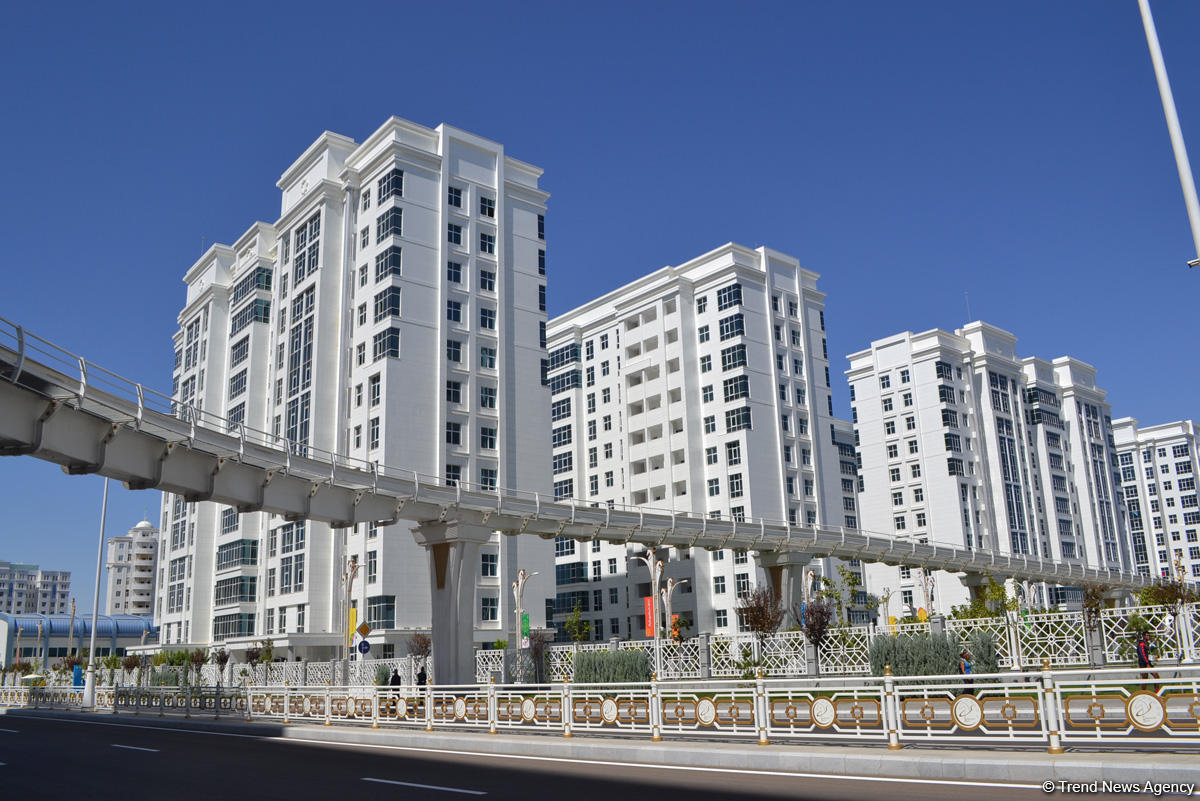Turkmenistan initiates process of privatizing state-owned enterprises