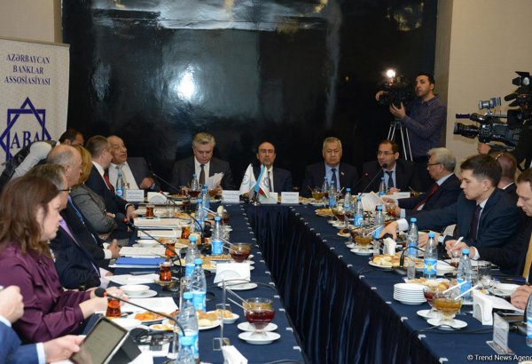 Azerbaijan banking ombudsman: Banking services sometimes leave much to be desired (PHOTO)