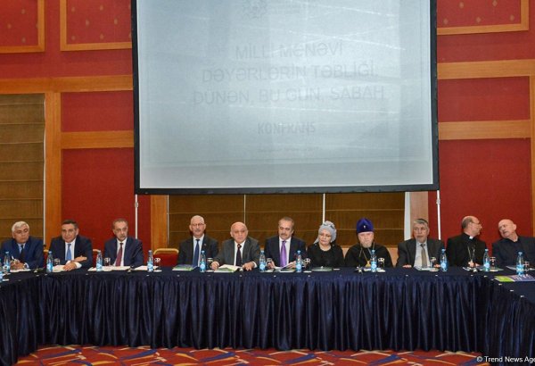 State Committee: Armenians don’t have evidence that Azerbaijan destroyed monuments (PHOTO)