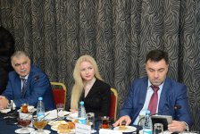 Качество банковского обслуживания в Азербайджане в ряде случаев оставляет желать лучшего - омбудсмен (ФОТО)