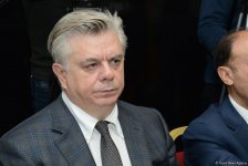 Качество банковского обслуживания в Азербайджане в ряде случаев оставляет желать лучшего - омбудсмен (ФОТО)