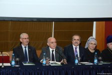 State Committee: Armenians don’t have evidence that Azerbaijan destroyed monuments (PHOTO)