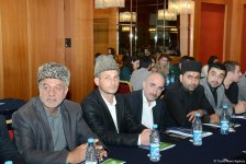 State Committee: Armenians don’t have evidence that Azerbaijan destroyed monuments (PHOTO)