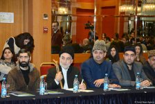 State Committee: Armenians don’t have evidence that Azerbaijan destroyed monuments (PHOTO)