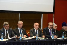 State Committee: Armenians don’t have evidence that Azerbaijan destroyed monuments (PHOTO)