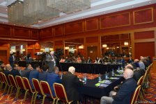 State Committee: Armenians don’t have evidence that Azerbaijan destroyed monuments (PHOTO)