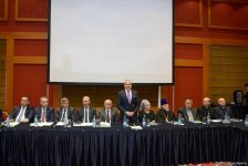 State Committee: Armenians don’t have evidence that Azerbaijan destroyed monuments (PHOTO)