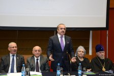 State Committee: Armenians don’t have evidence that Azerbaijan destroyed monuments (PHOTO)