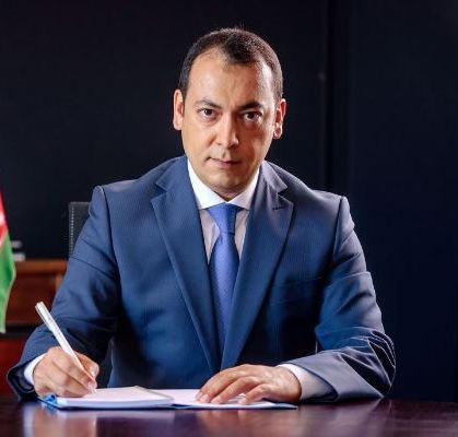 В руководстве Ata Insurance произошло новое назначение