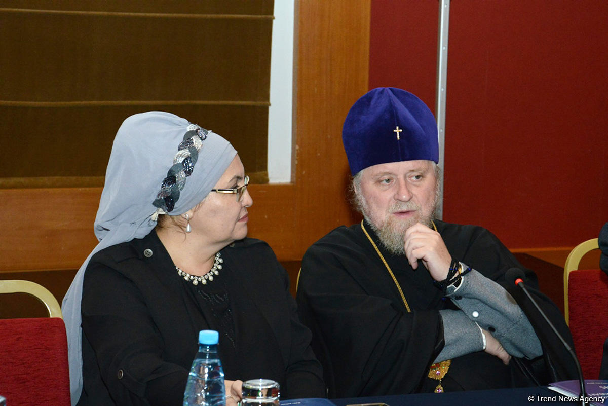 State Committee: Armenians don’t have evidence that Azerbaijan destroyed monuments (PHOTO)