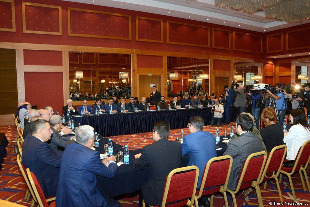 State Committee: Armenians don’t have evidence that Azerbaijan destroyed monuments (PHOTO)