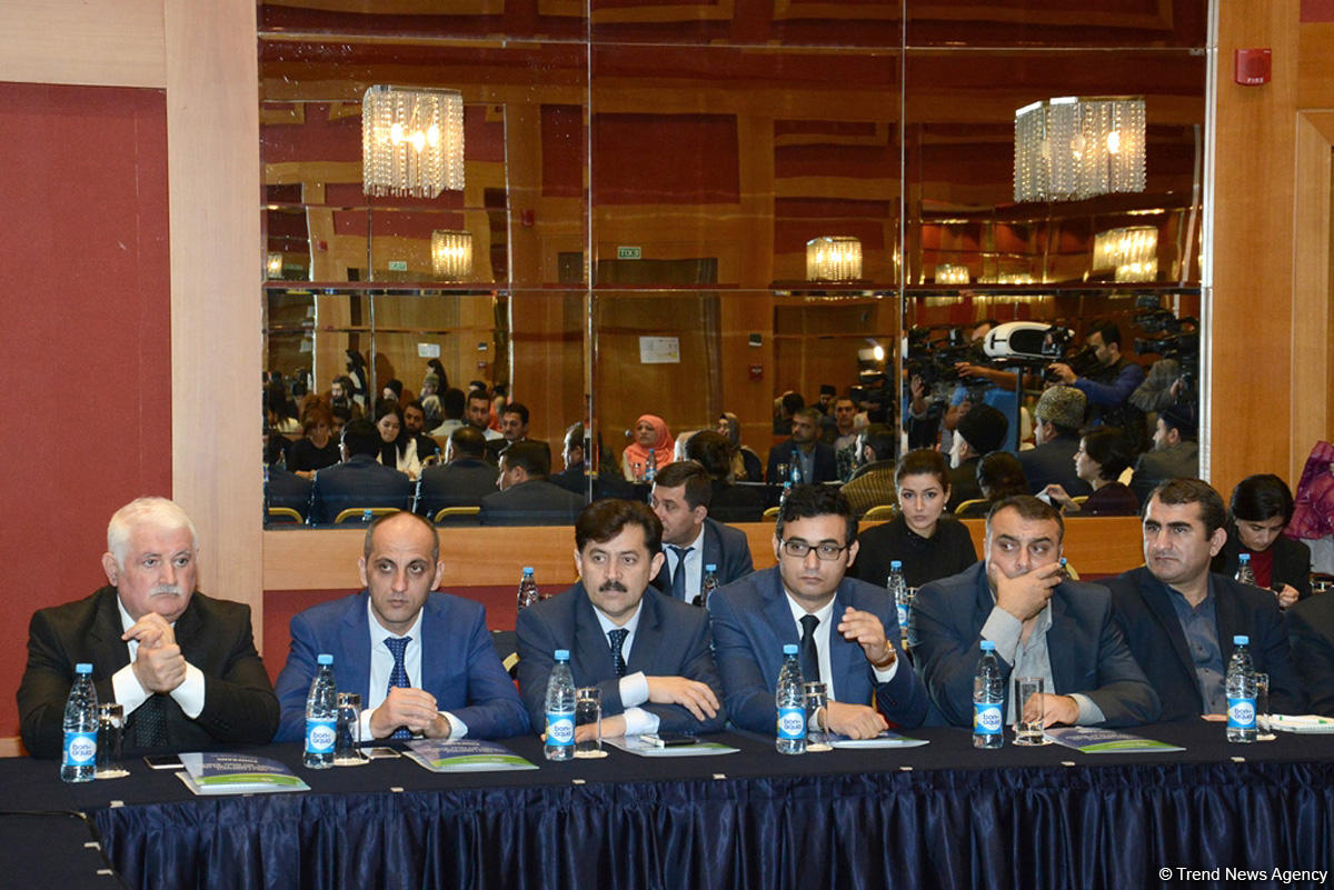 State Committee: Armenians don’t have evidence that Azerbaijan destroyed monuments (PHOTO)