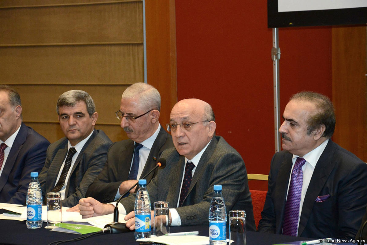 State Committee: Armenians don’t have evidence that Azerbaijan destroyed monuments (PHOTO)