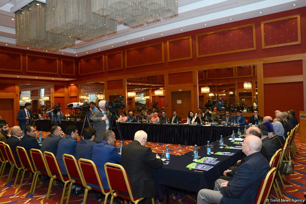 State Committee: Armenians don’t have evidence that Azerbaijan destroyed monuments (PHOTO)