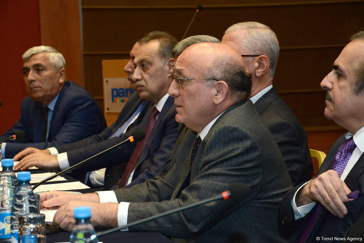 State Committee: Armenians don’t have evidence that Azerbaijan destroyed monuments (PHOTO)